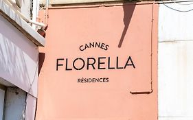 Florella Croisette Apartment